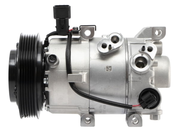 Halla HCC-VS12 Compressor