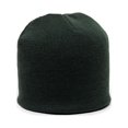 thumbnail image 3 of Outdoor Cap KN-550 Knit Beanie-Brown, 3 of 7