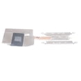 thumbnail image 2 of Compatible With 13NB0KR0AM0201 Replacement for 13NB0KR0AM0201 Asus CPU Heatsink X512FA-BI7A, 2 of 2