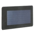 thumbnail image 1 of Amorphous Silicon Solar Panel, Waterproof Easy To Use Silicon Thin Film Solar Panel  For Solar Lights For Charging Small DC Batteries For Solar Toys, 1 of 8