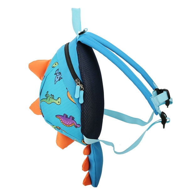 Dinosaur backpack cheap reins