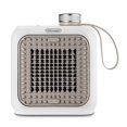 thumbnail image 1 of DeLonghi Capsule Solo Personal Ceramic Heater, 1 of 2