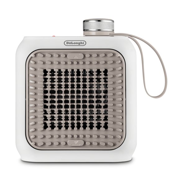 Radiateur Céramique Individuel Capsule Solo DeLonghi