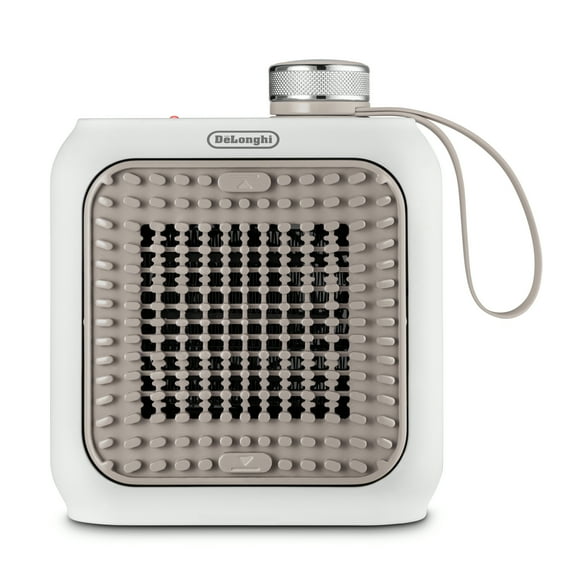 Radiateur Céramique Individuel Capsule Solo DeLonghi
