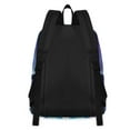 thumbnail image 4 of ALAZA Backpack Set Butterfly Elementary School Bags Student BookBag with Lunch Bag, 4 of 6