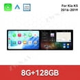 thumbnail image 3 of ZWNAV Dual 10.1 inch Screen Car Radio for KIA K5 2016-2019 Android 15 Multimedia Player GPS Navigation Auto DSP Stereo Host, 3 of 13