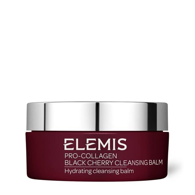 Bálsamo Limpiador Elemis Pro-Collagen Black Cherry 100g