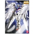 thumbnail image 2 of Model Kit Bandai Hobby Wing Gundam Zero Versión EW 1/100, 2 of 8