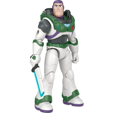 Disney Pixar Toy Story Action Chop Buzz Lightyear 12 In Scale 