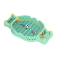 thumbnail image 1 of Juegos De Pinball De Fútbol De Mesa Minestura, Capacidad De Coordinación Mesa De Fútbol Interactiva Para Niñas Para Relajarse, 1 of 7