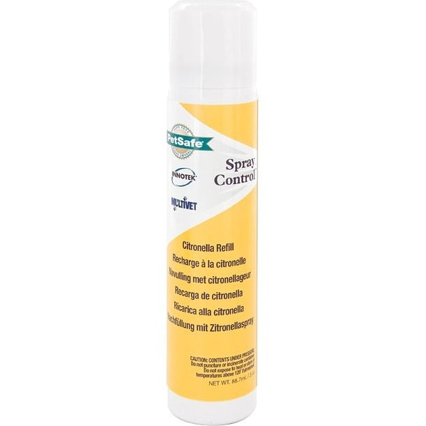 spray control petsafe
