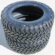 Venom Power Terra Hunter M/T 33X12.50R20 114Q E 10 Ply mud Light Truck Tire