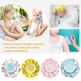 thumbnail image 2 of Hot Cold Compress Bag for Injuries - Reusable Gel Pack with Cute Designs, 2 of 8