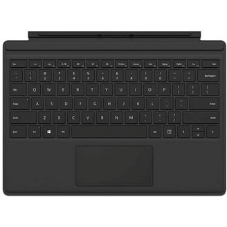 Microsoft Signature Comfort Type Cover Keyboard for 13