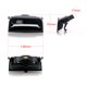 thumbnail image 4 of Cerradura para cajuela central de auto, compatible con Chevrolet y GMC 2014-2020, modelo 22861304/22792217, color negro mate, material ABS resistente., 4 of 7