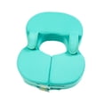 thumbnail image 2 of Lipstore Non Inflatable Float Pool Toy Underarm for Children Boys Girls Blue, 2 of 8