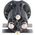 thumbnail image 5 of PET-U Solenoid 612711 For EZGO TXT 48 Volt Electric 2010-up RXV Golf Cart 4 Terminals, 5 of 6