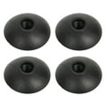 thumbnail image 1 of 4 Paires de Embouts en Caoutchouc de Rechange pour Bâtons de Randonnée Embouts de Pieds Durables et Robustes pour Bâtons de Randonnée Bâtons de Marche, 1 of 8