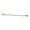 Gold, variant on Pfister Tenet Towel Bar, Gold, 2.34 x 2426.00 x 2.00 Inches