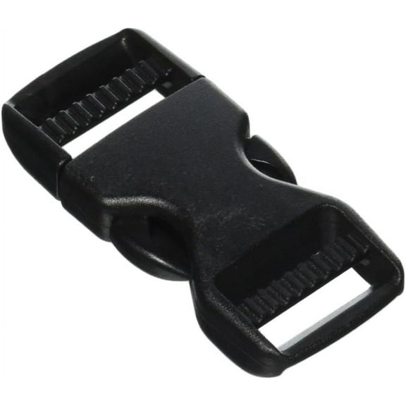 Turf Side Strap Buckle 3/4 Inch - Buckle Fastener - 3/4 Inch