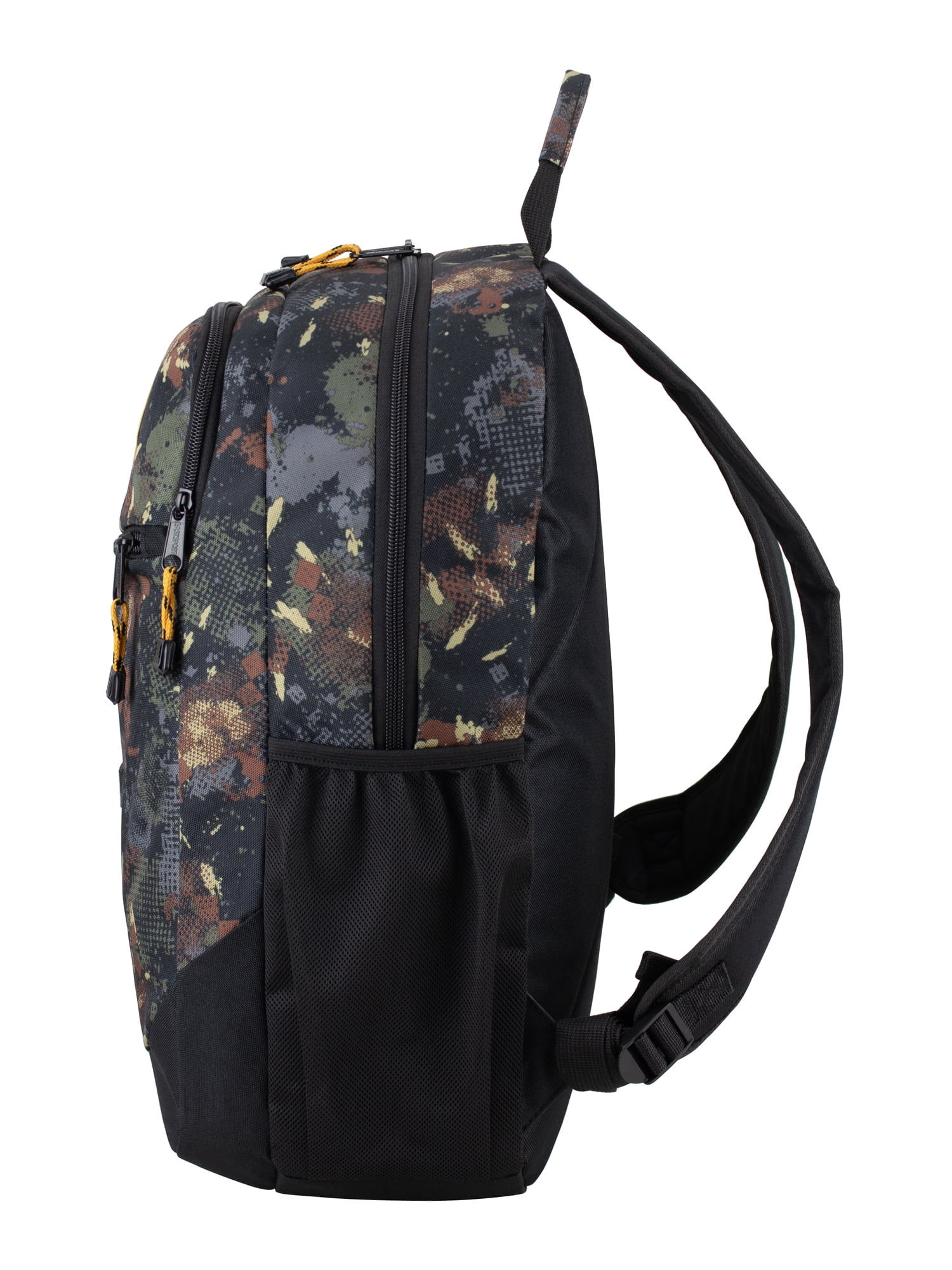 Eastsport Unisex Olympus Sport 18" Backpack, Camo Edge
