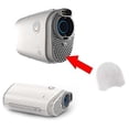 thumbnail image 4 of Small ventilator special filter cotton piece CPAP filter disposable filter piece filter element, 4 of 4