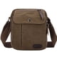 thumbnail image 1 of FloreceBien Nuevo Bolso de Hombro Mochila Bolso Retro Bolso de Lona Maletines prácticos Bolso Escolar, 1 of 4