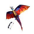 thumbnail image 1 of Kite Para Niños Y Adultos Fácil De Volar Dragon Kite Con Cola Para Beach Trip Park Juegos Y Actividades Familiares Al Aire Libre Moyic OD012970-00, 1 of 6