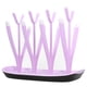 thumbnail image 5 of Estante Para Pezones De Bebé, Escurridor De Biberones Para Bebés, Suministros Para Bebés A Prueba De Humedad Para Biberones, Vasos De Agua Para Secar EOTVIA No, 5 of 7