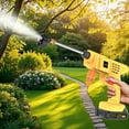 thumbnail image 5 of DGB Cordless Pressure Washer, Portable High Power Battery Operated Water Gun for Car Detailing, Auto Washing, Vehicle Maintenance, and Outdoor Cleaning, 5 of 6