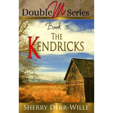 Double M: The Kendricks - eBook