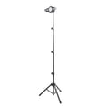 thumbnail image 4 of A‑307V2 Soporte de suelo para trípode ajustable Soporte para tableta para transmisión en vivo de iPad, 4 of 10