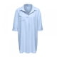 thumbnail image 4 of Vestidos camiseros para mujer, trajes de baño playeros de talla grande, trajes de baño playeros con escote en V profundo, trajes de baño de gran tamaño, camisas con botones S-3XL, 4 of 8
