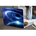 thumbnail image 1 of KSK KAISHEK Hard Shell Cover for MacBook Pro 13 inchs with Retina Display No CD-ROM Model: A1502 A1425 Galaxy 149, 1 of 5