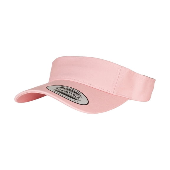 Flexfit By Yupoong Curved Visor Cap