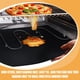 thumbnail image 4 of unbranded 2Ud Tapetes De Cocina Reutilizables Para De Material Antiadherente Y Fácil Limpieza, 4 of 8