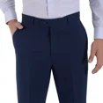 thumbnail image 3 of Pantalón Vestir Sansabelt Sin Pinzas Regular Fit, 3 of 4