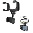 thumbnail image 2 of Soporte para celular Gadgets&Fun para retrovisor, 2 of 3