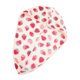 thumbnail image 3 of EeaseMX 1 gorro de baño absorbente y cómodo para secar el cabello (rosa), 3 of 8
