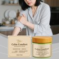 thumbnail image 1 of La crema hidratante tiene una textura ligera y se absorbe fácilmente. Es suave e hidratante para el uso diario en el cuerpo y se puede aplicar como crema de masaje o humectante., 1 of 9
