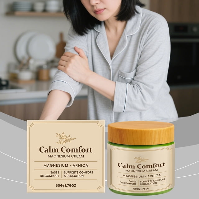 La crema hidratante tiene una textura ligera y se absorbe fácilmente. Es suave e hidratante para el uso diario en el cuerpo y se puede aplicar como crema de masaje o humectante.