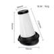 thumbnail image 3 of 4PCS Vacuum Cleaner for ZR005202 Rh72 X-PERT 160 Cleanable Filter, 3 of 5