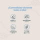 thumbnail image 4 of Plantillas de Gel Termorreguladoras Talla L | Almohadillas para Pies Adaptables a Todo Tipo de Zapato | B Life, 4 of 6