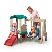 Little Tikes SwingAlong Climber