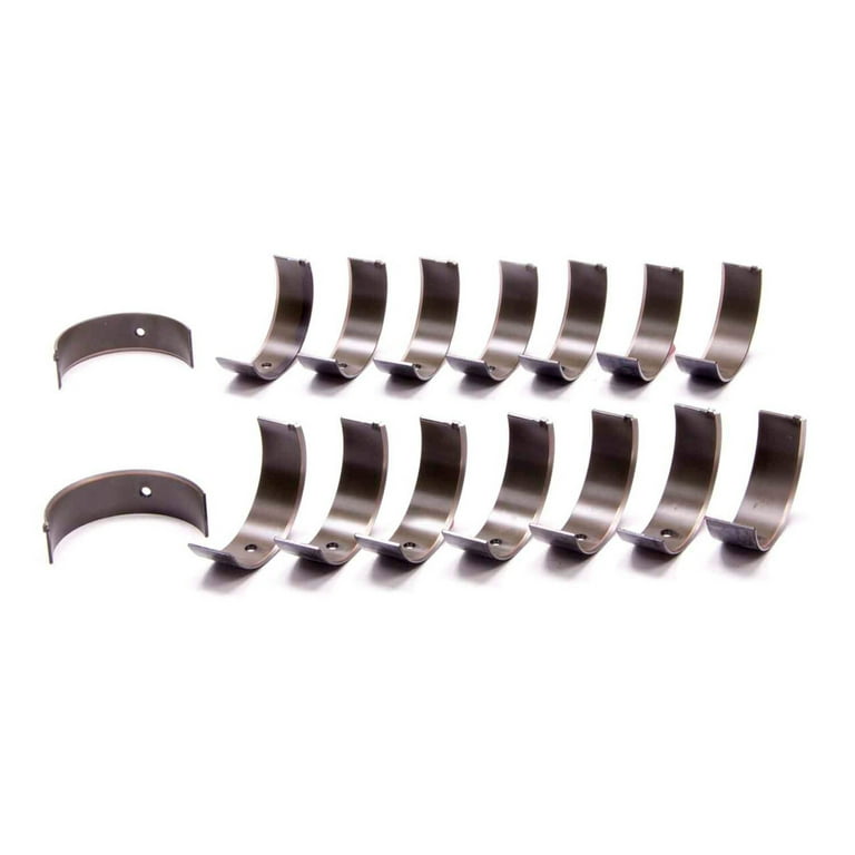 ACL Rod Bearing Set 8B634H-10 - Small Block Ford ACL Rod Bearing Set 8B634H-10 - Small Block Ford