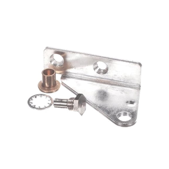 Kason 11510000004 Genuine OEM Pivot Hinge - Upper Left or Lower Right