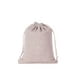 thumbnail image 1 of Bearachild Bolsa de almacenamiento portátil reutilizable artículos diversos ropa interior maquillaje cosmético hogar bolsa con cordón accesorios Almacenamiento y organización del hogar 8x10cm Bearachild HA075589-01, 1 of 6