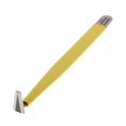 thumbnail image 1 of Cuchillo de material acero de tungsteno duradero, herramientas de escultura de arcilla de cerámica resistente para manualidades de bricolaje F, 1 of 7