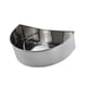 thumbnail image 1 of Caja de almacenamiento de cocina, bandeja portátil para tabla de cortar, para encimera de cocina doméstica L, 1 of 9