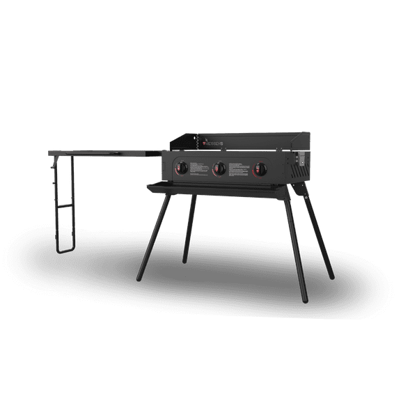 Thiessens 3-Burner Camp Stove
